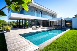 MAISON INDIVIDUELLE ANGLET  